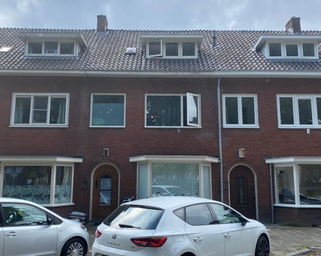 Appartement - H.J. Schimmelplein - Utrecht