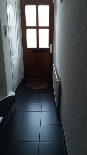 Kamer - Reggestraat - Nijmegen