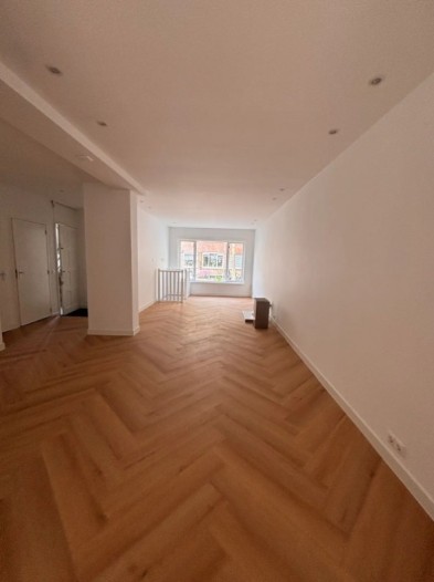 Appartement - Fazantstraat - Rotterdam