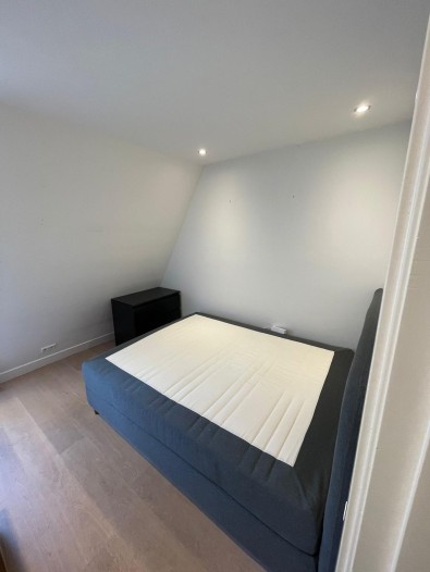 Kamer - Weteringschans - Amsterdam