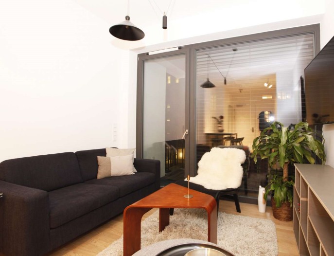 Appartement - St. Jacobslaan - Nijmegen