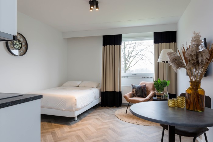 Appartement - Bogardeind - Geldrop