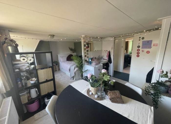 Kamer - Kuipersdijk - Enschede