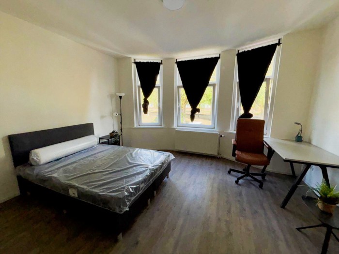 Kamer - West-Varkenoordseweg - Rotterdam