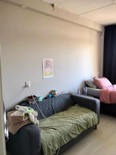 Kamer - Leimuidenplaats - Arnhem