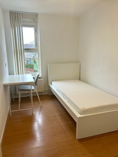 Kamer - Nijmegenweg - Almere