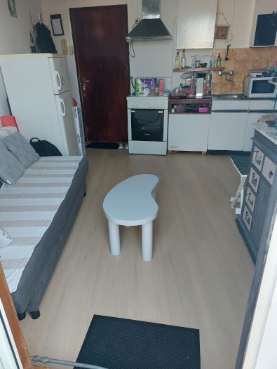 Appartement - Vlagstraat - 's-Gravenhage