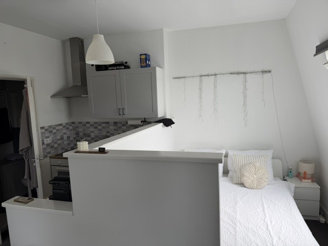 Appartement - Fransestraat - Nijmegen
