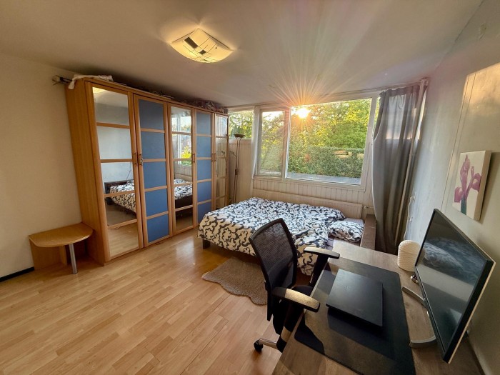 Kamer - Brussellaan - Eindhoven
