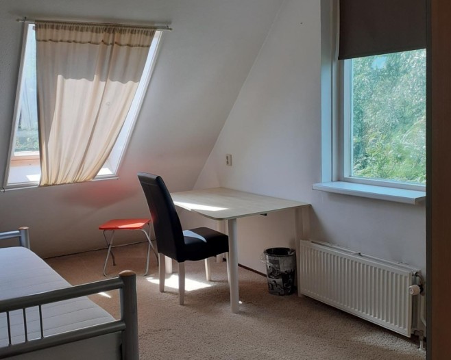Kamer - Schoonenburgsingel - Hoofddorp