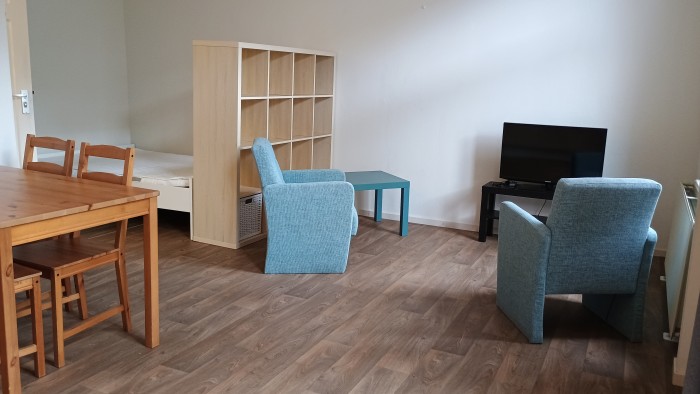 Appartement - Burghardt van den Berghstraat - Nijmegen