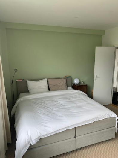 Appartement - Doddendaal - Amsterdam
