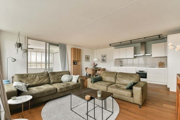 Appartement - IJburglaan - Amsterdam