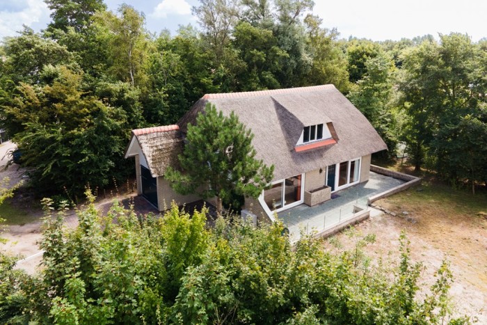 Huis - De Holle Poarte - Makkum