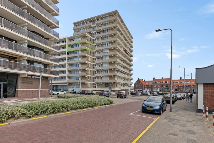 Appartement - Passage - Zandvoort