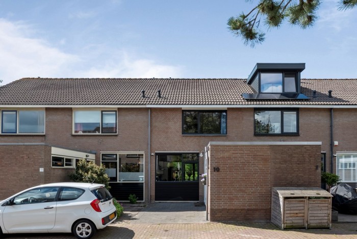 Huis - Linge - Heemstede