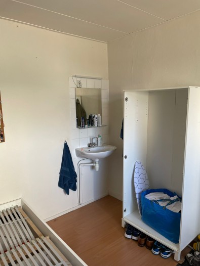 Kamer - Bakkerstraat - Eindhoven