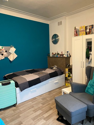 Kamer - Kruisstraat - Heerlen