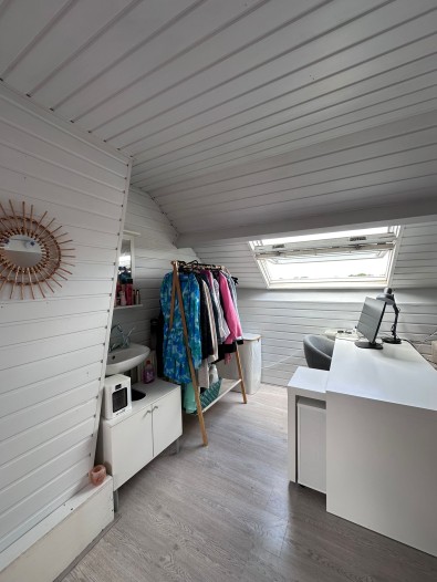 Kamer - Veenderweg - Ede