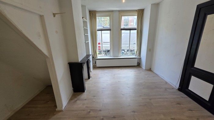 Kamer - Kloosterstraat - Groningen