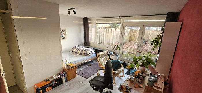 Kamer - Auskamplanden - Enschede