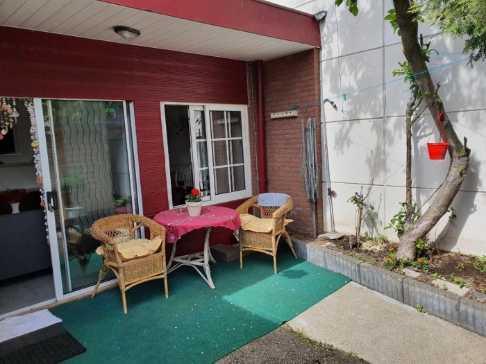Appartement - Bosscheweg - Tilburg