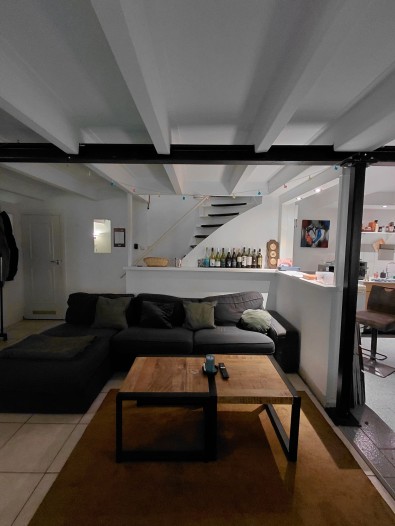 Kamer - Verlengde Oosterstraat - Groningen