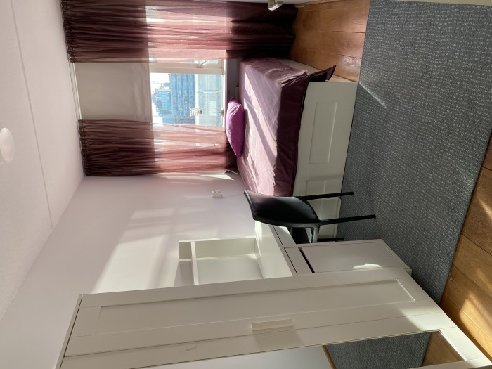 Kamer - Fleerde - Amsterdam