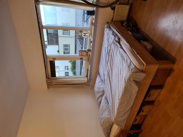 Kamer - Kinrooistraat - Amsterdam