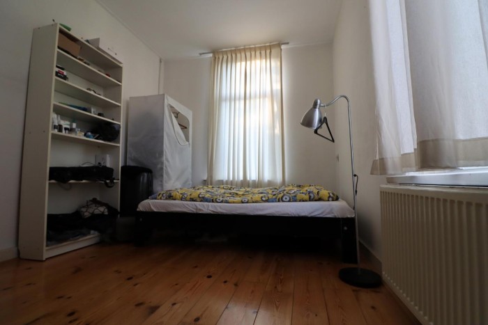 Kamer - Rustenburgerstraat - Amsterdam