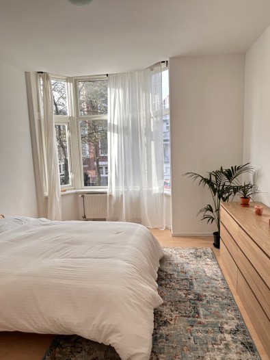 Appartement - 2e De Riemerstraat - 's-Gravenhage