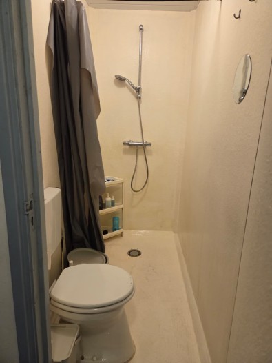 Kamer - Van Sijsenstraat - Groningen