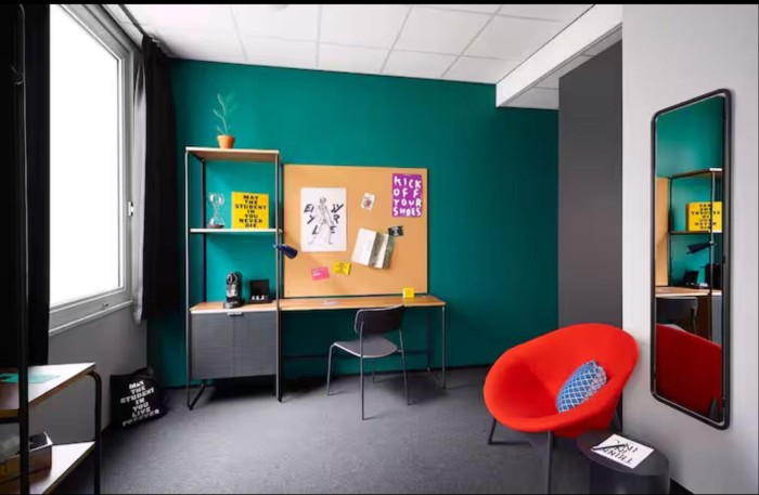 Appartement - Willem Ruyslaan - Rotterdam