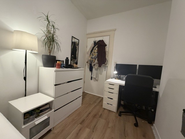 Kamer - Sophialaan - Amsterdam