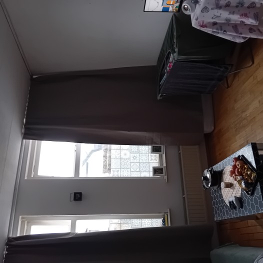 Kamer - Kasteelstraat - Vlissingen