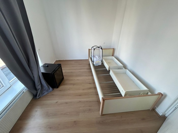Kamer - Haaksbergerstraat - Enschede
