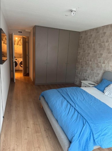 Kamer - Westpoint - Tilburg