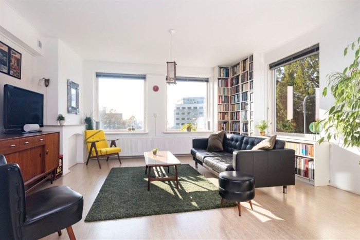 Appartement - Bovenbrugstraat - Arnhem