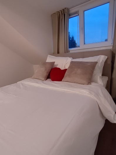 Kamer - Urkersingel - Rotterdam