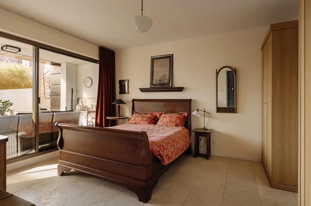 Appartement - Haparandadam - Amsterdam