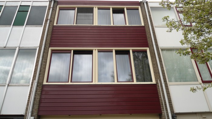 Kamer - Auskamplanden - Enschede