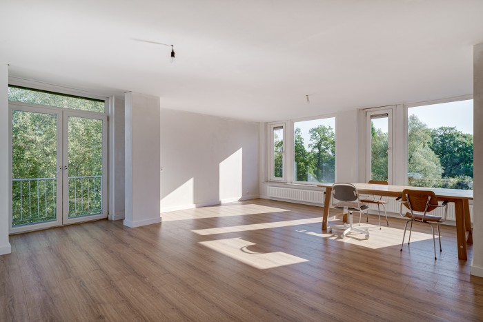 Appartement - Eusebiusbinnensingel - Arnhem