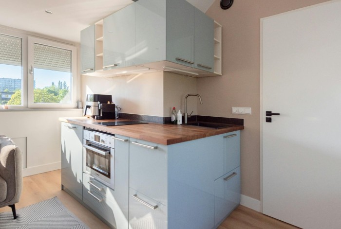 Appartement - de Hoef - Wageningen