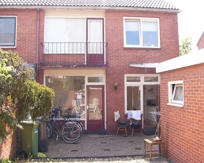 Kamer - Richtersweg - Enschede