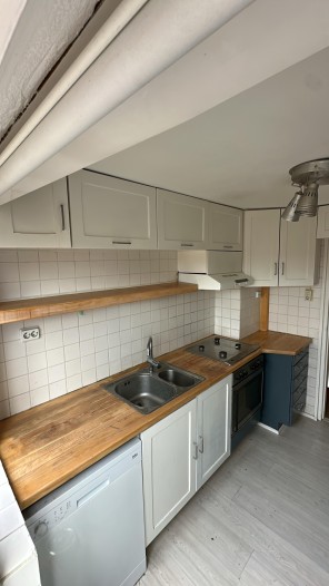 Kamer - De la Reylaan - Zeist