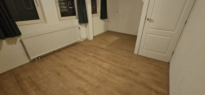 Kamer - Fregatstraat - Utrecht