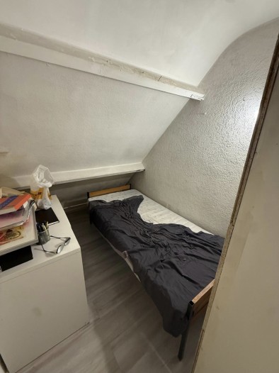 Kamer - Rubensstraat - Eindhoven