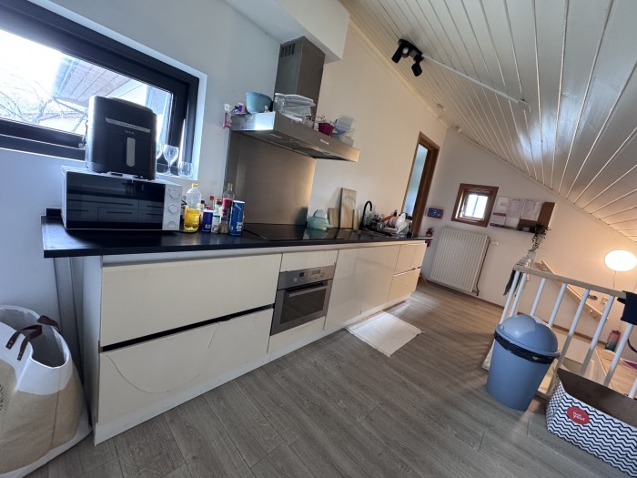 Kamer - Salamanderstraat - Almere