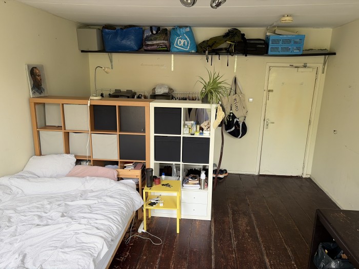Kamer - Oude Delft - Delft