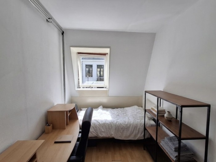 Kamer - Utrechtseweg - Amersfoort